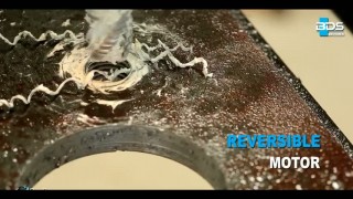 Сверлильный станок BDS MAB 845