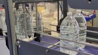 Прямоточная упаковочная машина ТМ-1АП