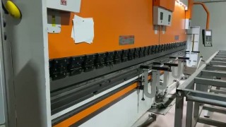 Тандем листогиб 3100+3100 135 тонн84