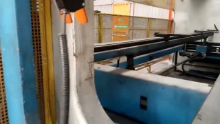 Листогиб 7000мм 600 тонн64