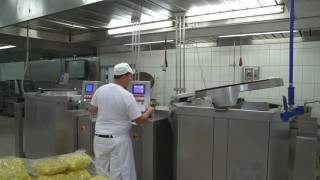 Промышленный варочный котел фирмы Gernal96