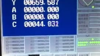 Поворотный стол 360 градусов для канатного станка (ЧПУ)