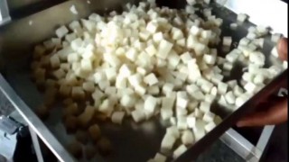 Многофункциональная овощерезка FC-301