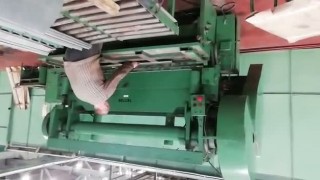 Продам гильотину Н3221 12х2000