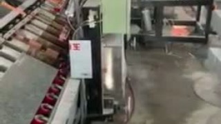 Станок для фаски на бордюре