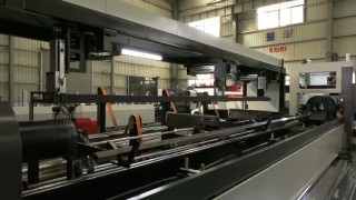 Станки лазерной резки листа и труб28