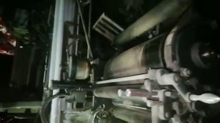 Тигель Heidelberg GTS крылатка