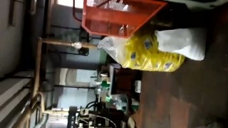 Экструзионно-выдувной агрегат Chodos 004728 М004 (Чехия) до 3-х л16