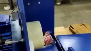 Ленточно-шлифовальный станок выборка радиуса труб 3R-75