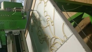 Витражный станок. Designer 1425