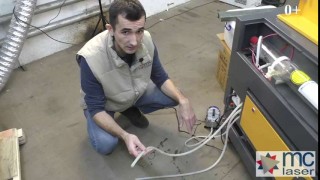 Обзор лазерного станка Kimian 6090