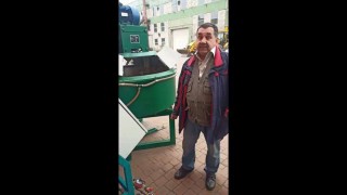 БСМ-500+МДУ видео