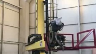 Сварочную Колонну 5х5 72