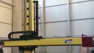 Сварочную Колонну 5х5 81