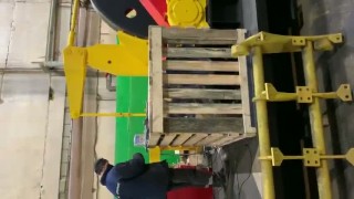 Лебедка проходческая передвижная с электрическим приводом ЛПЭ 250-1500У (ЛПЭП 25-1500)