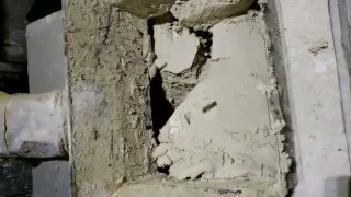 Смеситель ЗШ-40016