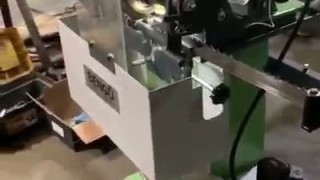 Заточной станок для заточки ленточных пил