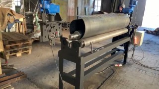 Вальцы ручные87