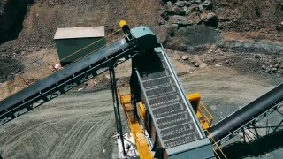 Дробильно-Сортировачное Оборудование.