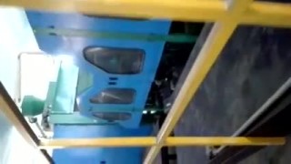 Иглопробивная линия для производства нетканых материалов