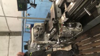 Станок токарно-винторезный CW6263C/1500 (Аналог 1м63)6