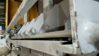 Ножницы гильотинные электромеханические Ermaksan GMR 2550-2,5