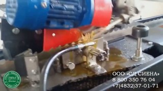 Автоматический Заточной станок для ленточных пил