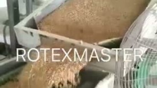 Гранулятор для пеллет из опилок и соломы