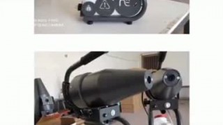 Дезинфекторы95