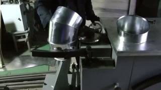 Станок для сборки сегментных отводов