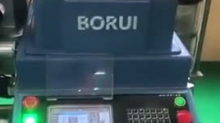 Носочные автоматы с автоматической зашивкой мыска. Настоящая кетлевка45