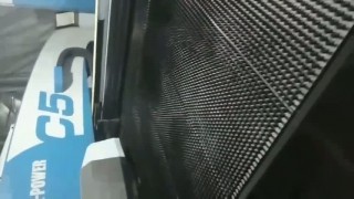 Координатно-револьверный пресс Finn Power C520