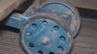 Конвейерные весы