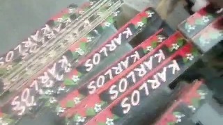 Печатный станок 4-х цветный, краситель, для покраски евро ящиков 2