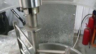 Миксер планетарный Восход Комета 6095