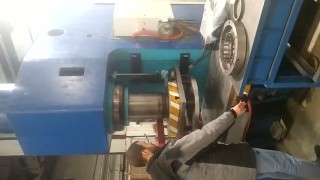 П6334 Усилие 250 тонн