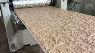 Стеновые 3D Панели 