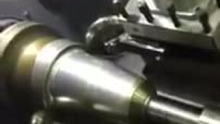 Давильно раскатной станок с ЧПУ для ротационной вытяжки металла. Ф-заготовки: 250/360/600/800/900/1200/1400/1650/2050/25