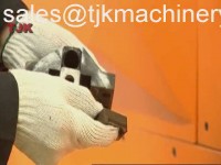 Станок гибочный для арматуры -TJK