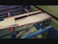 Кромкообрезной станок СДК-6