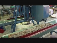 Делительный станок Авангард ЛП-80 Д