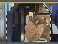 Двухдисковая угловая пила УПД 100 СК