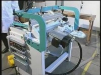 Станок сверлильно-присадочный Griggio GF 21