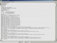 Программа для создания мебельной присадки