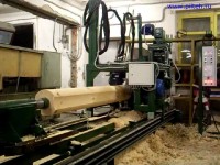 Оцилиндровочный станок