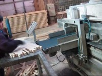 Линия сращивания по длине