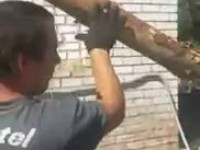 рубительная машина РБ 1500