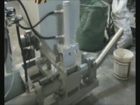 Брикетировочный пресс ПГБ-100