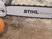 STIHL Натяжка цепи для бензопилы
