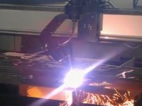 5-ти координатные плазменные станки с ЧПУ АртПлазма 6025